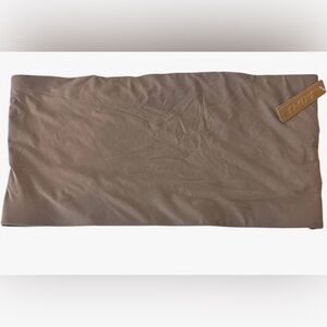 Bundle of 2 SKIMS Fits Everybody Bra Bandeau NWT Color Umber